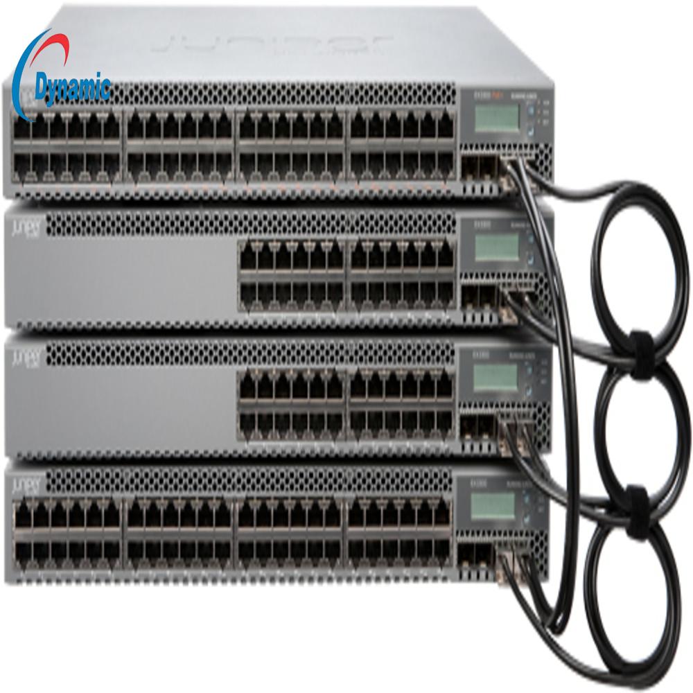 Juniper Ex3300-48p Switch - Dimension (L*w*h): 17.4 In 14.4 In 1.75 In (44.2 Cm 36.5 Cm 4.4 Cm) Inch (In)