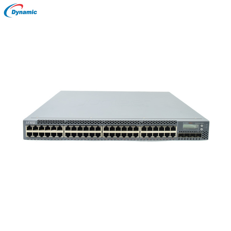 Juniper EX3300-48P Switch