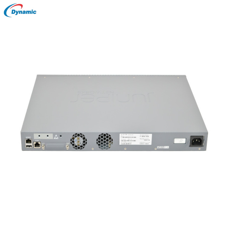 Juniper EX3300-48P Switch