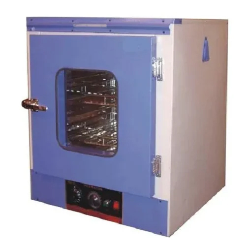 Digital Hot Air Oven - Application: Industrial