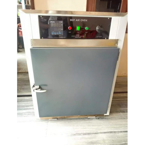 Digital Hot Air Oven - Application: Industrial