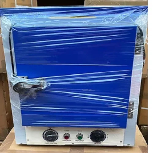 Digital Hot Air Oven - Application: Industrial