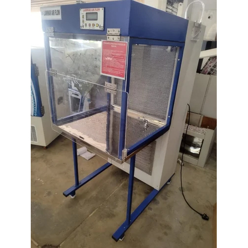 Bacteriological Incubator