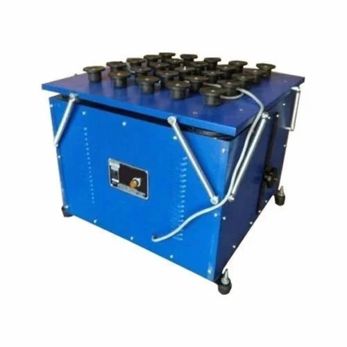 Bacteriological Incubator