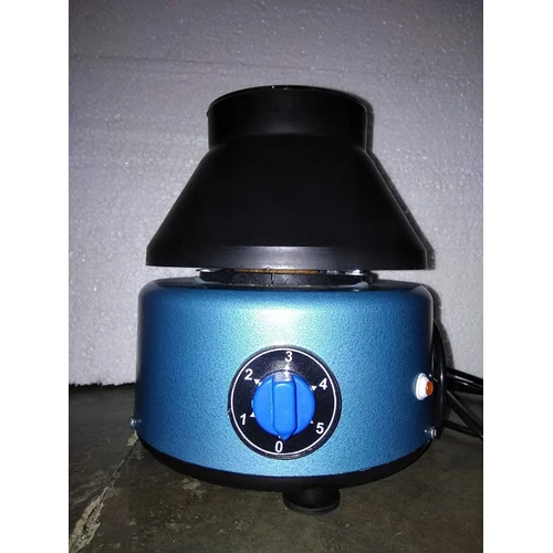 Bacteriological Incubator