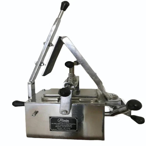 Laboratory Heating Equipment - Color: Silver