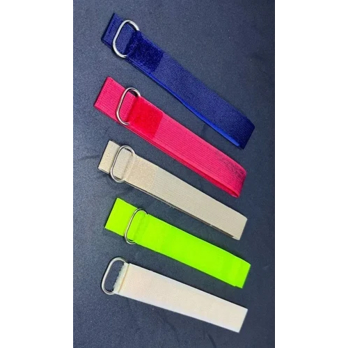 Nylon Tourniquet Velcro