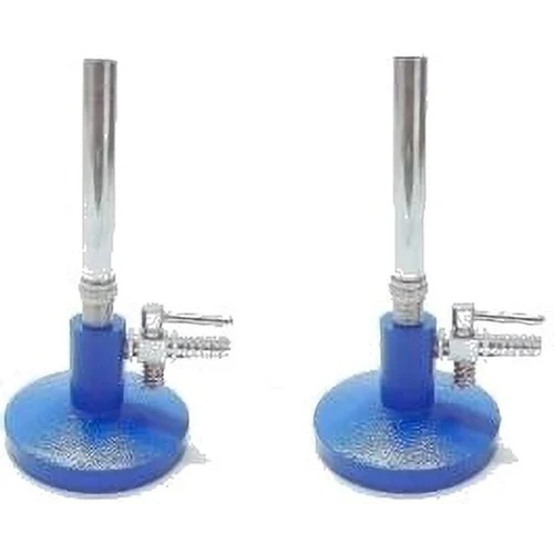 Medcounty Bunsen Burner - Application: Industrial