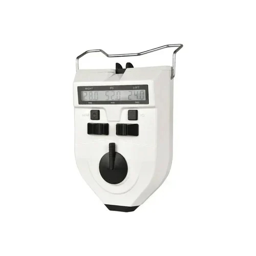 Ophthalmic Pupillary Distance Ruler