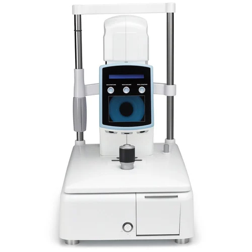 Keeler Pulsair Desktop NCT