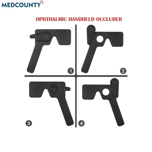 Binocular Indirect Ophthalmoscope