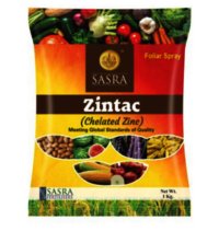 Fertilizer Packaging Pouch