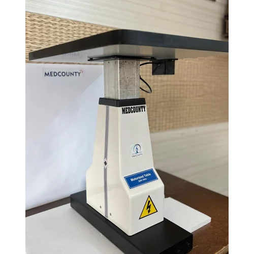 Matronix Auto Refractometer - Application: Hospital