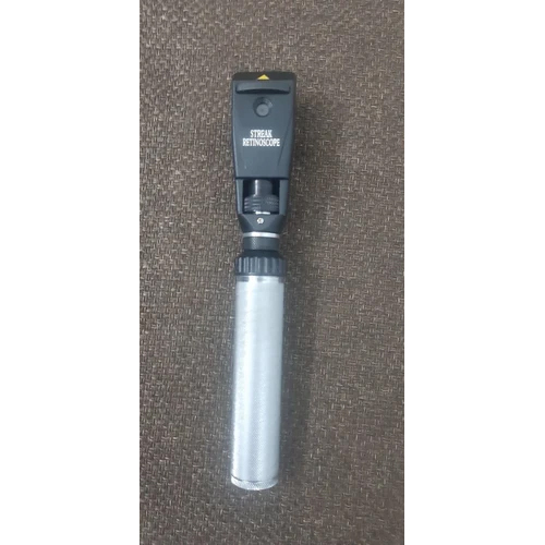 MEDCOUNTY Streak Retinoscope