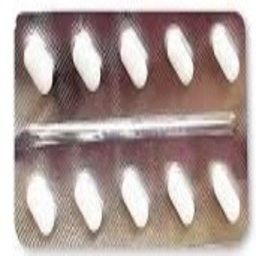 Anarzole 1 mg Tablet