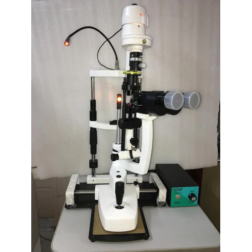 Medcounty Ophthalmic Motorized Table - Application: Hospital