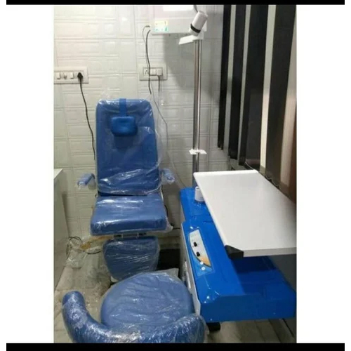 Ophthalmic Equipment And Instrument