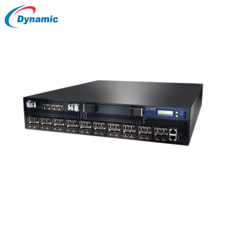 Juniper EX4500-40F 40-Port 10GbE SFP+ Switch