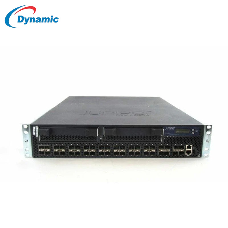 Juniper EX4500-40F 40-Port 10GbE SFP+ Switch