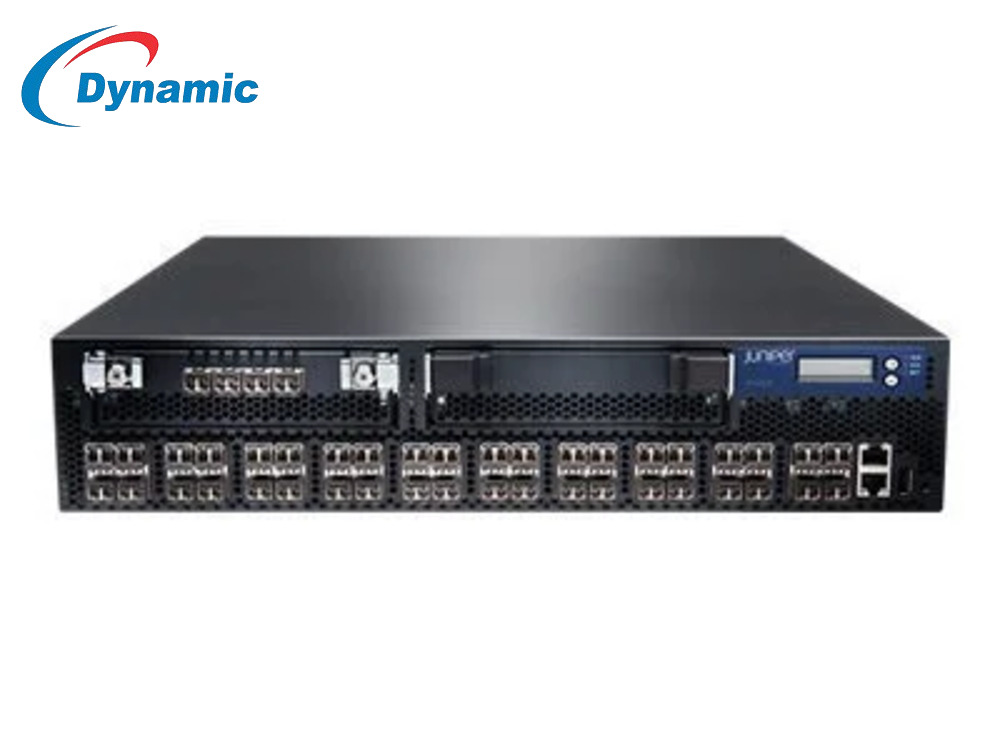 Juniper EX4500-40F 40-Port 10GbE SFP+ Switch