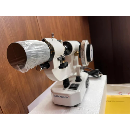 MEDCOUNTY Manual Lensometer