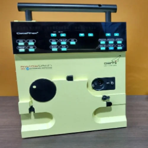 Refurbished Phaco Machine