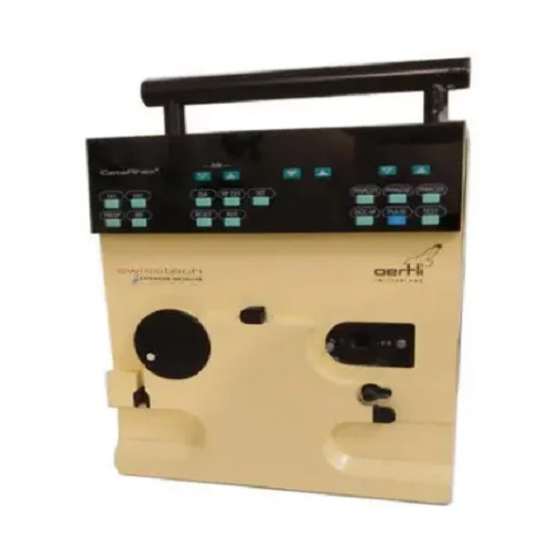 Refurbished Orteli Phaco Machine - Application: Hospital