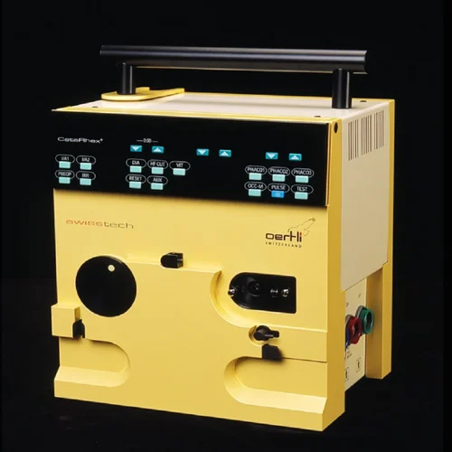 Refurbished Orteli Phaco Machine - Application: Hospital