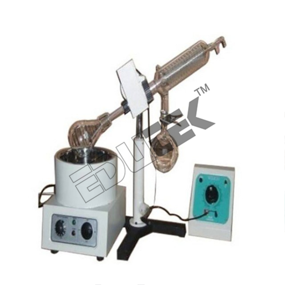 Rotary Vacuum Film Evaporator 