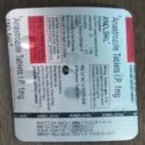 Anashil 1 mg Tablet