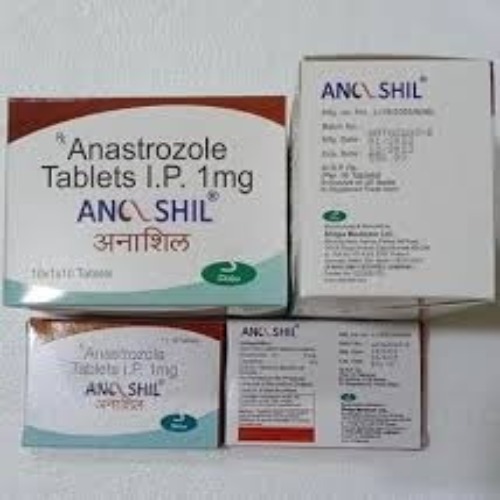 Anashil 1 mg Tablet