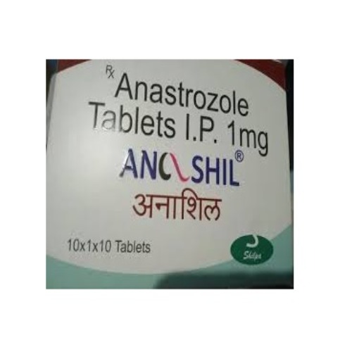 Anashil 1 mg Tablet