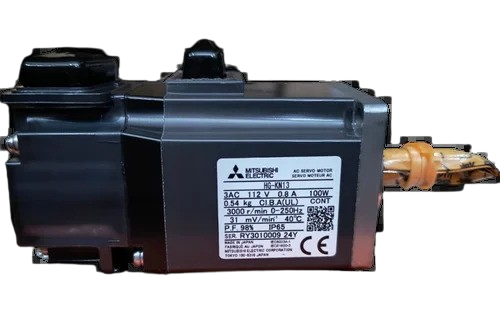 Mitsubishi HG KN13 Servo Motor Drive