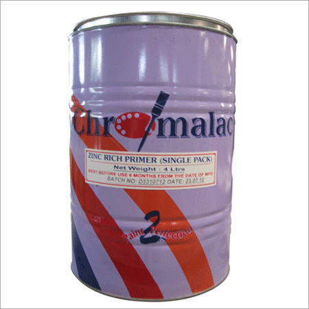ZINC RICH PRIMER