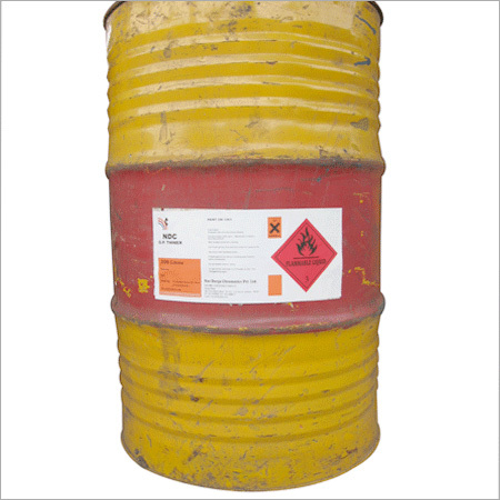 General Polish Thinners