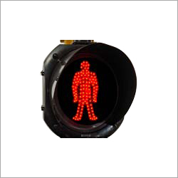 Pedestrian Lights Crossings
