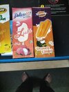 Pre Printed Candy Pouches - Coating Type: Water-resistant