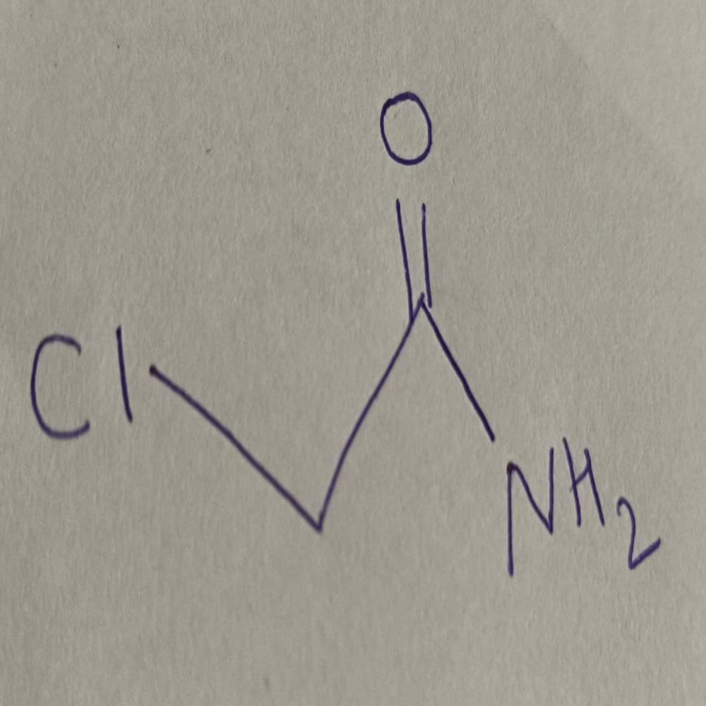 2 Chloro Acetamide