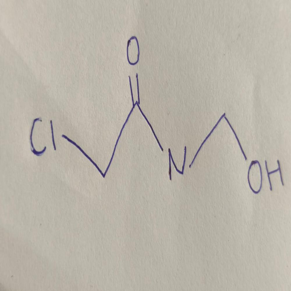 2 Chloro Acetamide