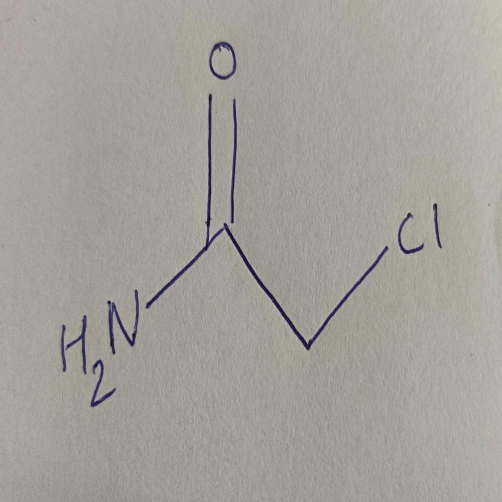2 Chloro Acetamide