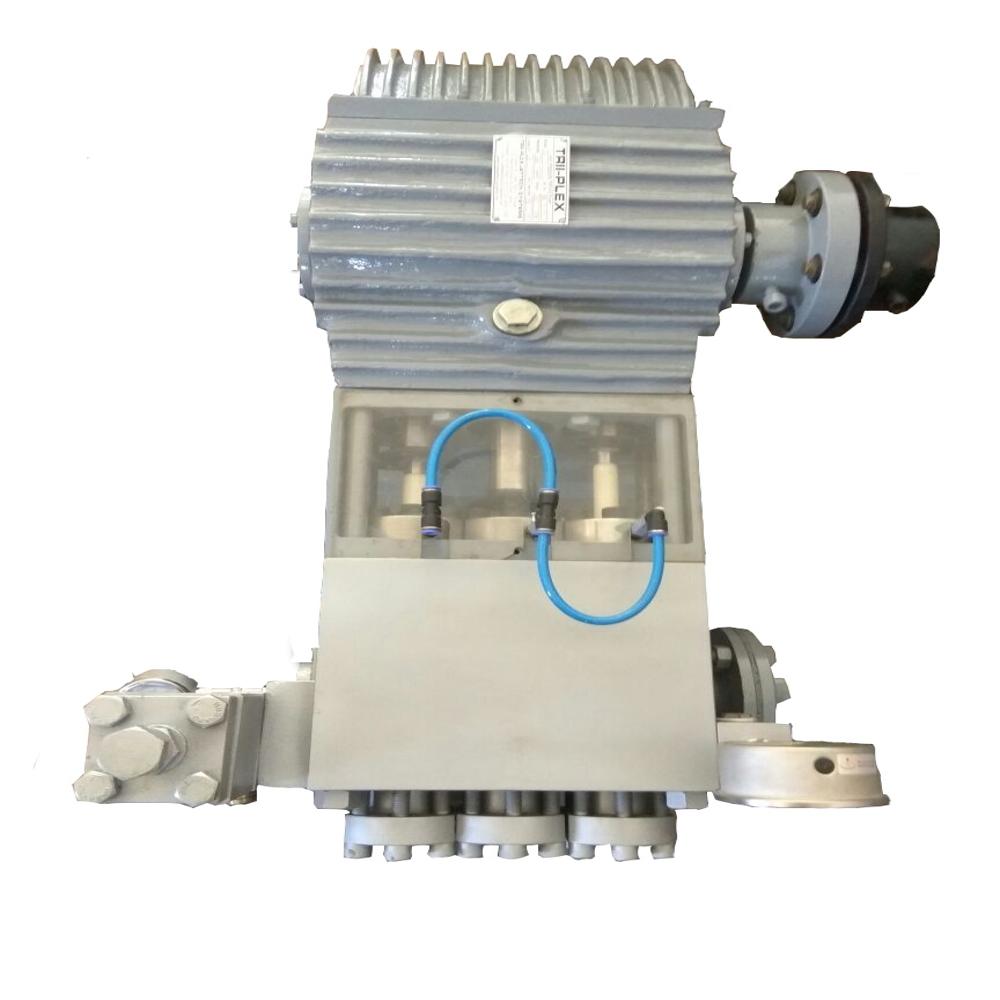 High Pressure Hydro Jetting  Machines