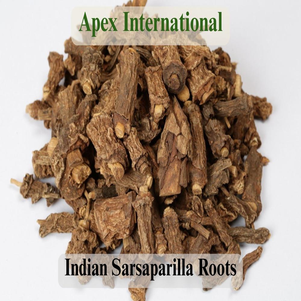 Indian Sarsaparilla Roots