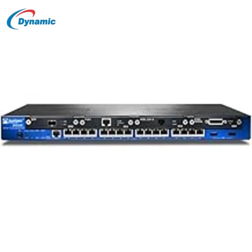 Juniper Srx240 Service Gateway Firewall - Cable Length: Up To 100 Meters For Ethernet (Cat5e/cat6) Meter (M)