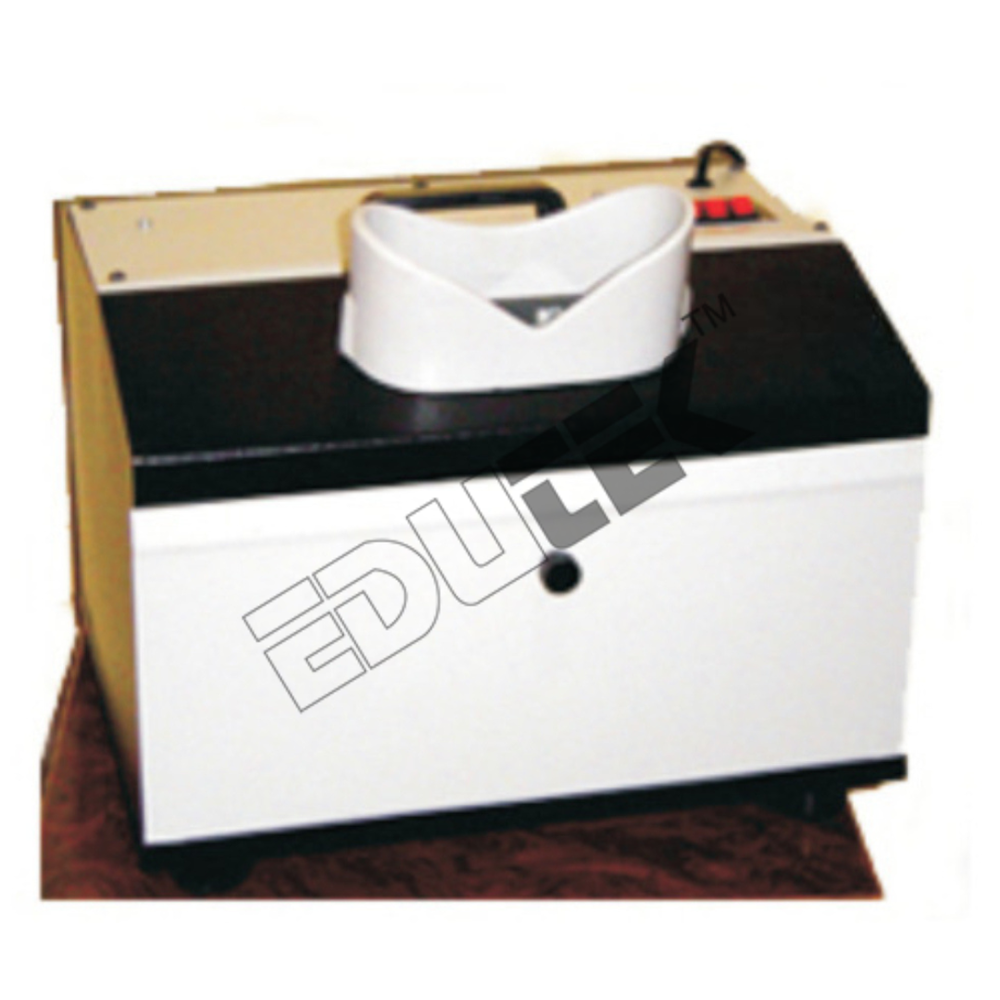 U V Inspection Cabinet Long Wave 