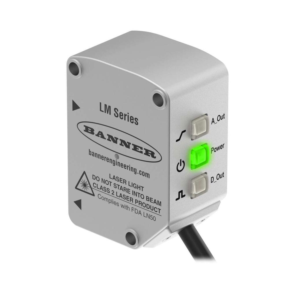 LM150KIQP Precision Measurement Sensor