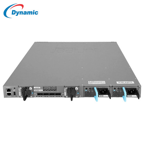 Juniper EX4300-24P 24-Port PoE+ Ethernet Switch