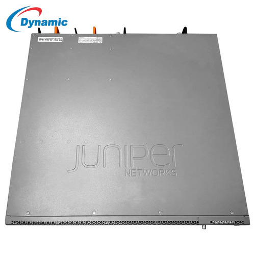 Juniper EX4300-24P 24-Port PoE+ Ethernet Switch