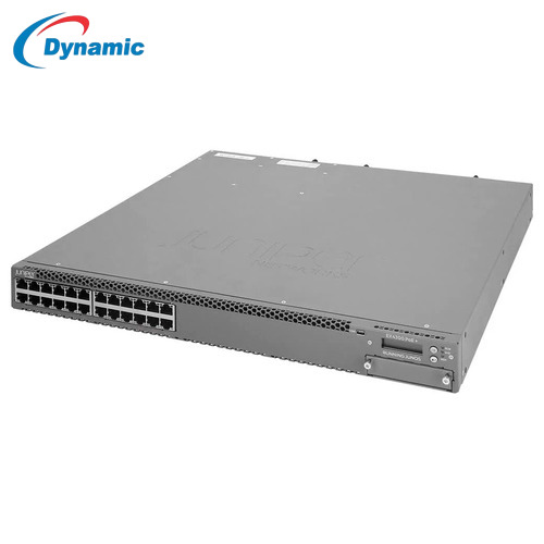 Juniper EX4300-24P 24-Port PoE+ Ethernet Switch