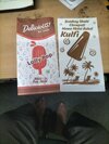 Pre Printed Lolly Pop & Candy Pouches - Coating Type: Made From Pearl Bopp Film