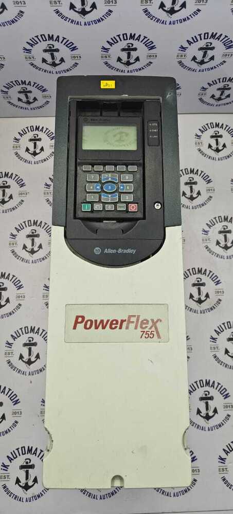 ALLEN BRADLEY AC DRIVE